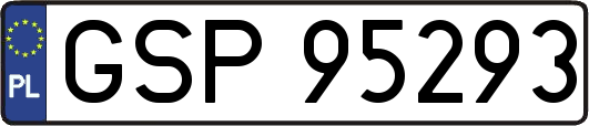 GSP95293