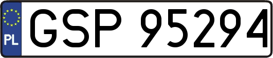 GSP95294