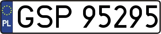 GSP95295