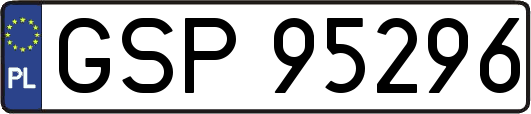 GSP95296