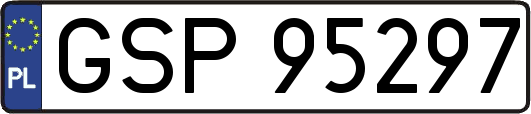 GSP95297