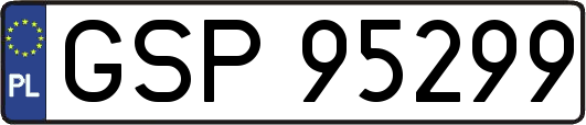 GSP95299