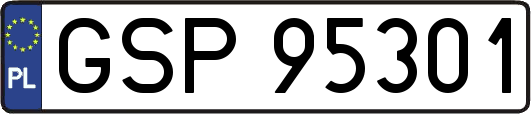 GSP95301