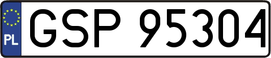 GSP95304