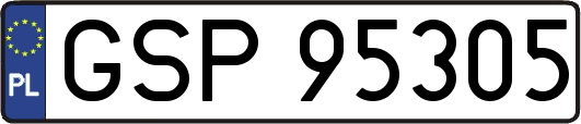 GSP95305