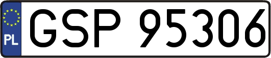 GSP95306