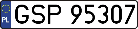 GSP95307