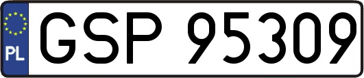 GSP95309