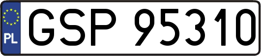 GSP95310