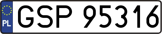 GSP95316