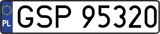GSP95320