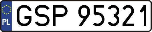 GSP95321