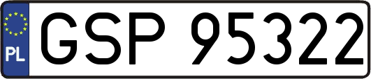 GSP95322