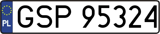GSP95324