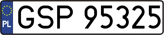 GSP95325
