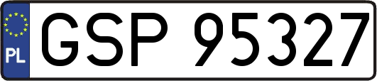 GSP95327