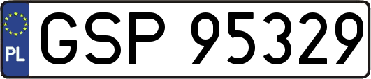 GSP95329
