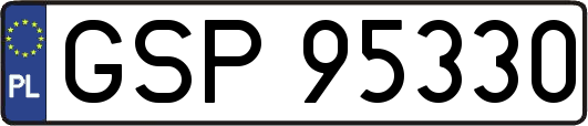 GSP95330