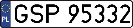 GSP95332