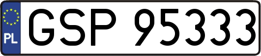GSP95333