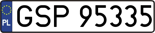 GSP95335