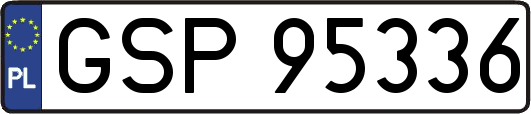GSP95336