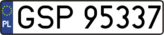 GSP95337