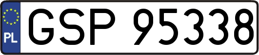 GSP95338
