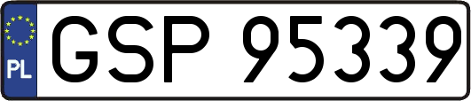 GSP95339