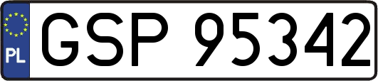GSP95342