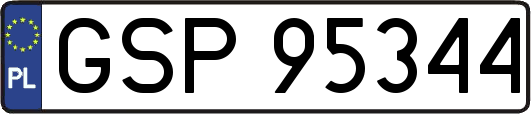 GSP95344