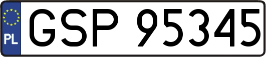 GSP95345