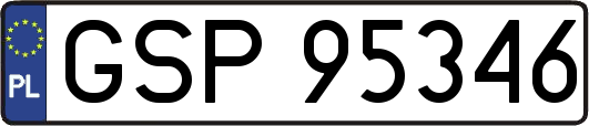 GSP95346
