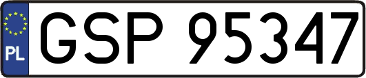 GSP95347