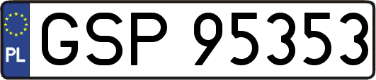 GSP95353