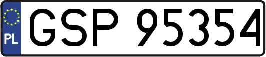 GSP95354