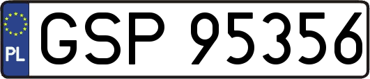 GSP95356