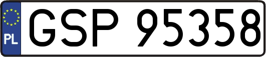 GSP95358