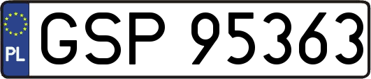 GSP95363