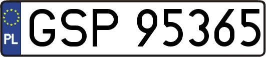 GSP95365
