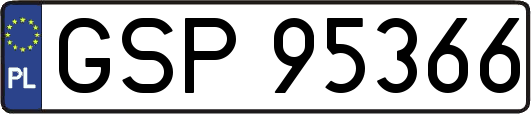 GSP95366