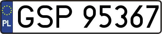 GSP95367