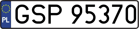 GSP95370