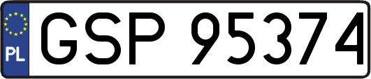 GSP95374