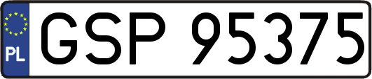 GSP95375
