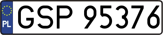GSP95376