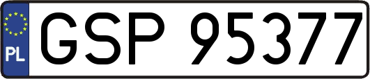 GSP95377