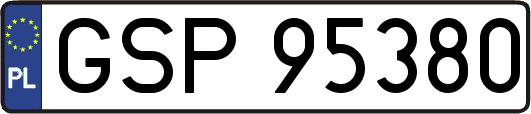 GSP95380
