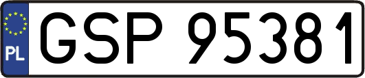 GSP95381