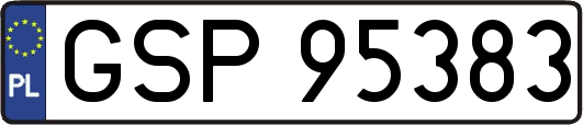 GSP95383